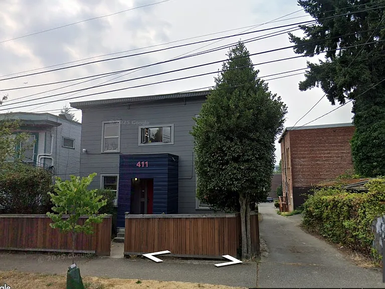 411 28th Ave S #A — Photo 11