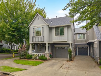 21466 SW Fallow Ter, Sherwood, OR, 97140