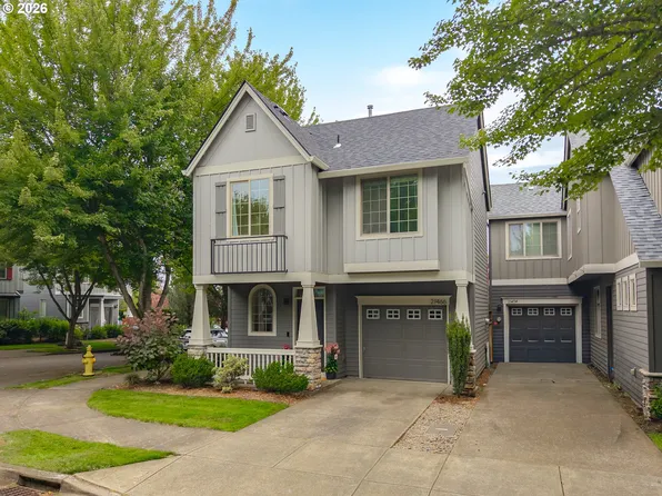 21466 SW Fallow Ter, Sherwood, OR 97140