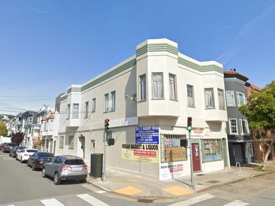 Guerrero Sanfrancisco, San Francisco, CA, 94110