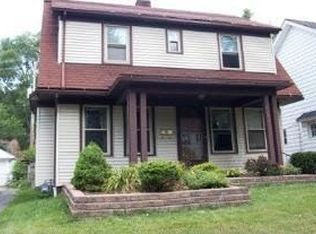 2158 Charlestown Ave, Toledo, OH