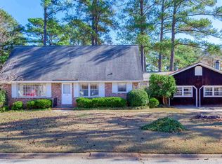410 Lockner Rd, Columbia, SC 29212