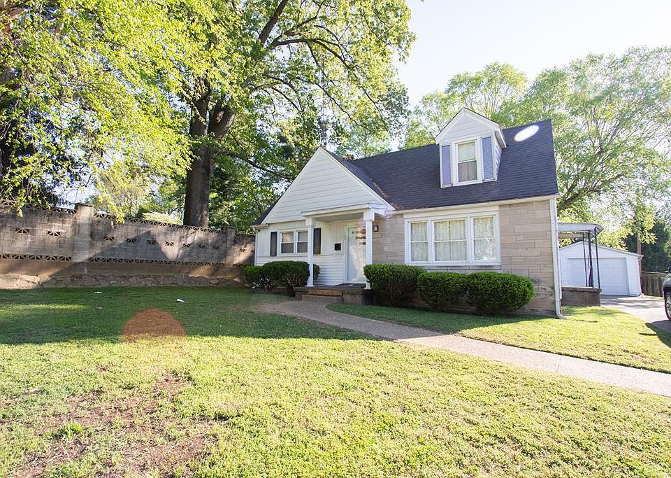 1st image of 1725 Cherokee Dr