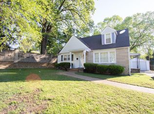 1725 Cherokee Dr, Owensboro, KY 42301