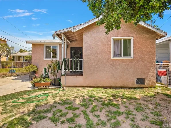 456 Camulos St, Los Angeles, CA 90033