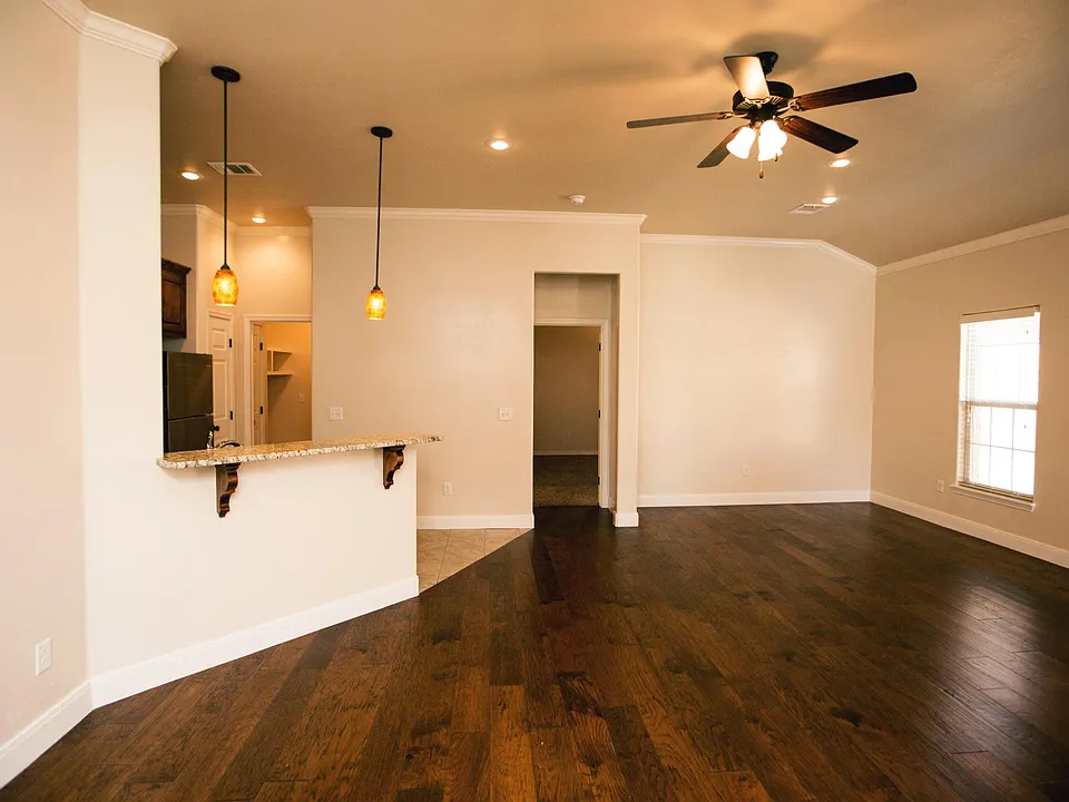 Oakcrest Townhomes