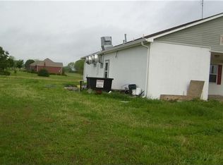 5435 Waynesboro Hwy, Lawrenceburg, TN 38464