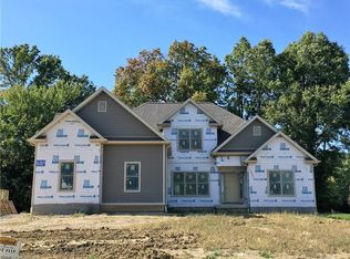 6714 Langston Run, Canfield, OH 44406