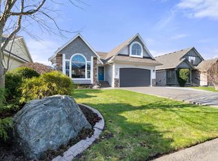 2043 Aberdeen Dr, Kent, BC V0M 1A1