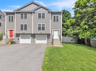 89-89-B E Mountain St, Worcester, MA 01606