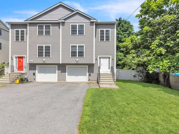 89-89-B E Mountain St, Worcester, MA 01606