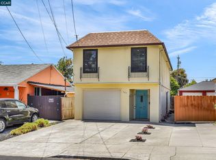 527 30th St, Richmond, CA 94804