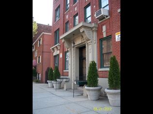 2677 John F Kennedy Blvd APT 12, Jersey City, NJ 07306