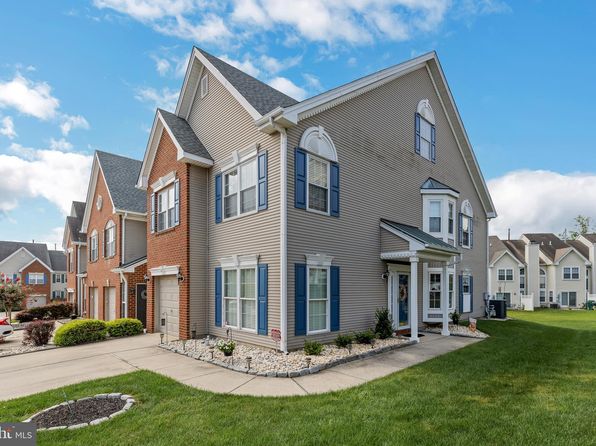 Blackwood NJ Townhomes & Townhouses For Sale - 6 Homes | Zillow