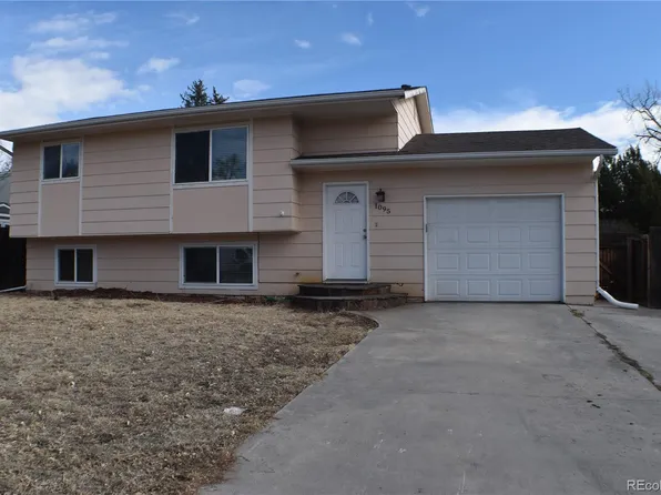 1095 Peterson Road, Colorado Springs, CO 80915