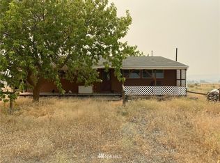83 Dels Way, Omak, WA 98841