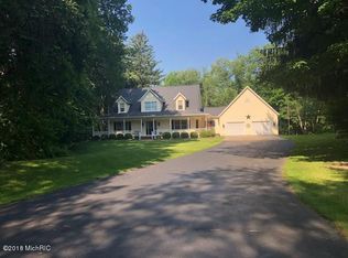 1580 Barney Rd, Kalamazoo, MI 49004