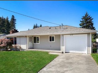 3734 S 162nd St, Seatac, WA 98188