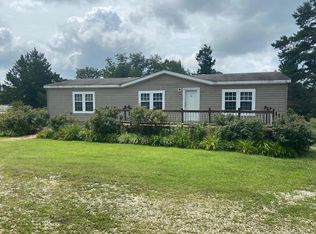 240 County Road 124, Walnut, MS 38683