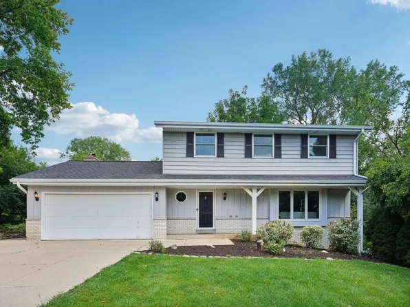 1140 Ridgeway ROAD, Brookfield, WI 53045