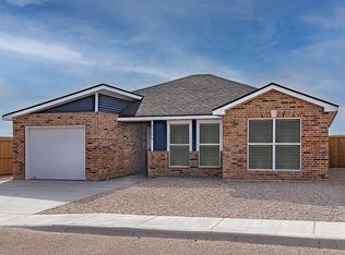 513 E 24th St, Wolfforth, TX 79382