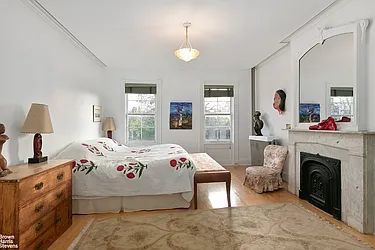 Rented by Brown Harris Stevens