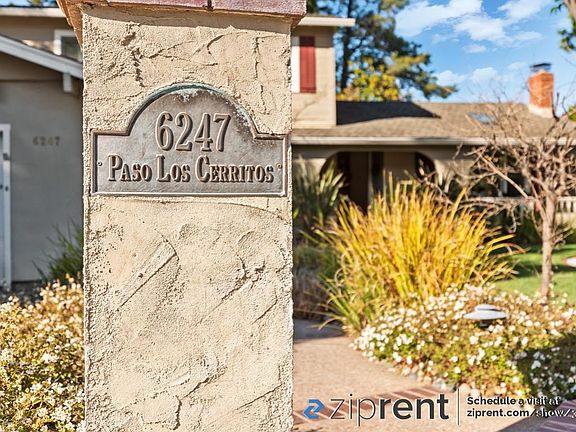2nd image of 6247 Paso Los Cerritos