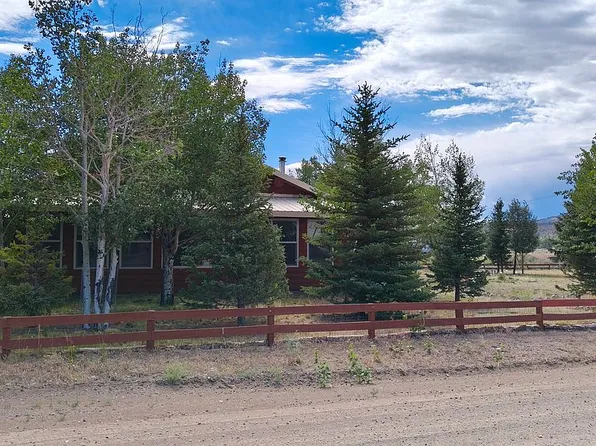 1196 Mohee Rd, South Fork, CO 81154