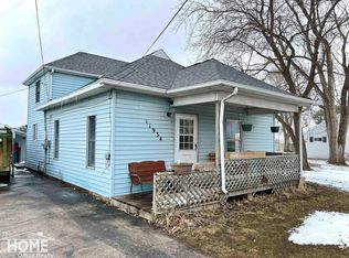 11934 Brady Rd, Chesaning, MI 48616