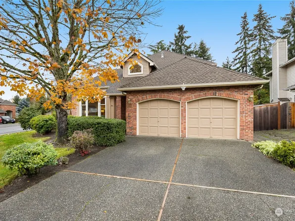 14802 SE 66th Street, Bellevue, WA 98006