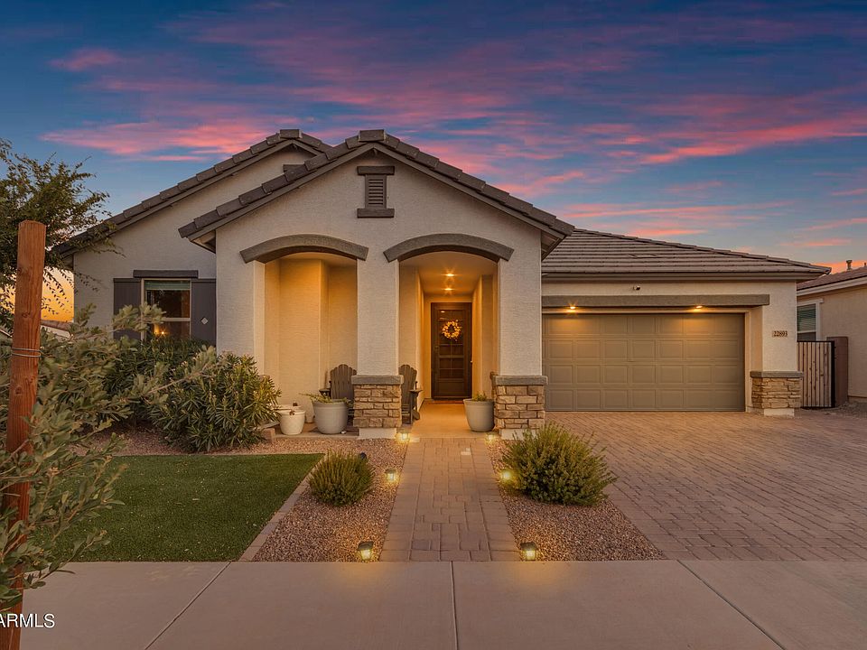1st image of 22893 E CALLE LUNA --