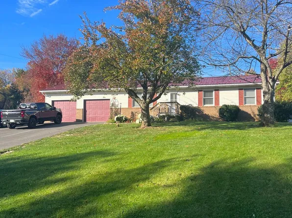 12 Palomino Trl, Fairfield, PA 17320