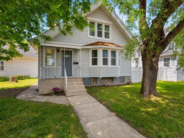 1931 S 59th STREET, West Allis, WI 53219
