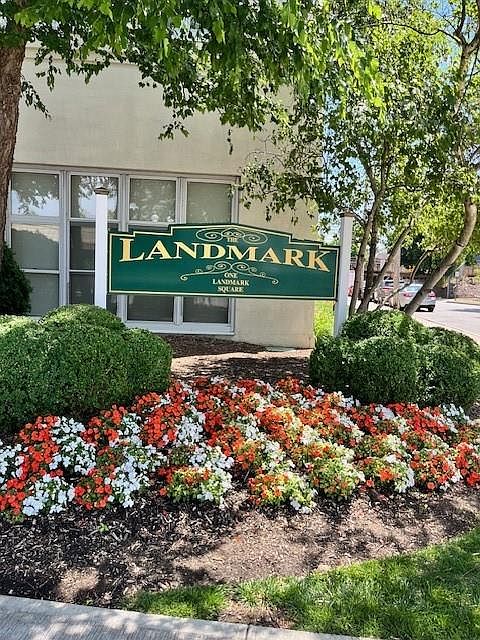 1st image of 1 Landmark Square #317