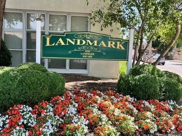 1 Landmark Square #317, Port Chester, NY 10573