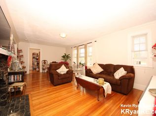 34 Middlesex Rd #1A, Watertown, MA 02472