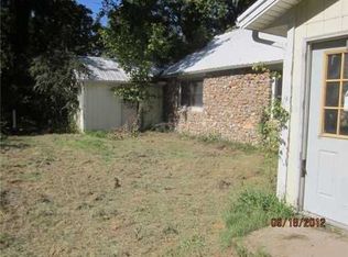 2005 Sunshine Rd, Rogers, AR 72756