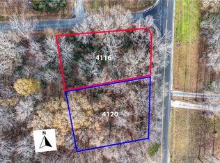 4116 & 4120 SE School Rd #1&2, Greensboro, NC 27406