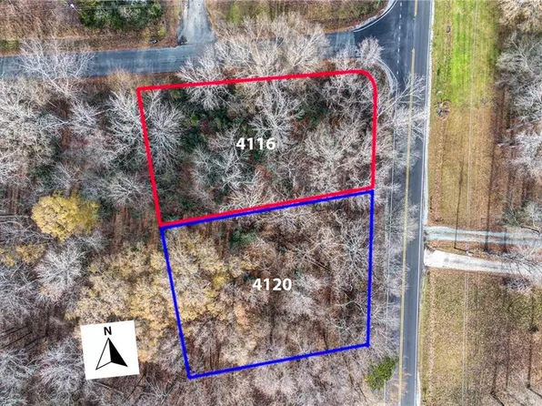 4116 & 4120 SE School Rd #1&2, Greensboro, NC 27406