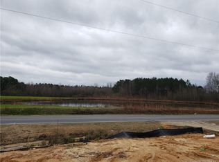 143 Minter School Rd, Sanford, NC 27332