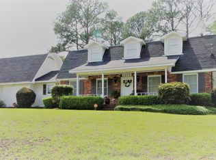1111 Deerpath Rd, Dothan, AL 36303