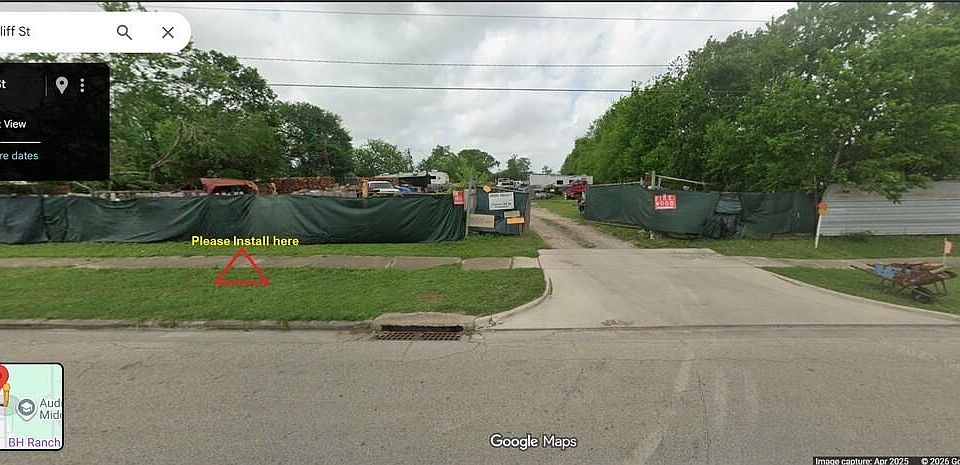 2nd image of 0 Stancliff St