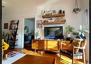 Rented by Ideal Properties Group