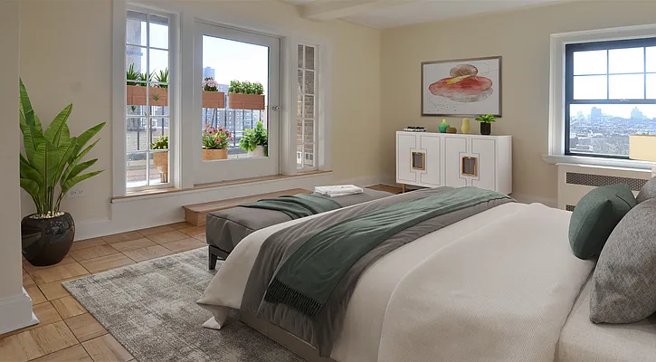 Rented by Manhattan Realty Group | media 20