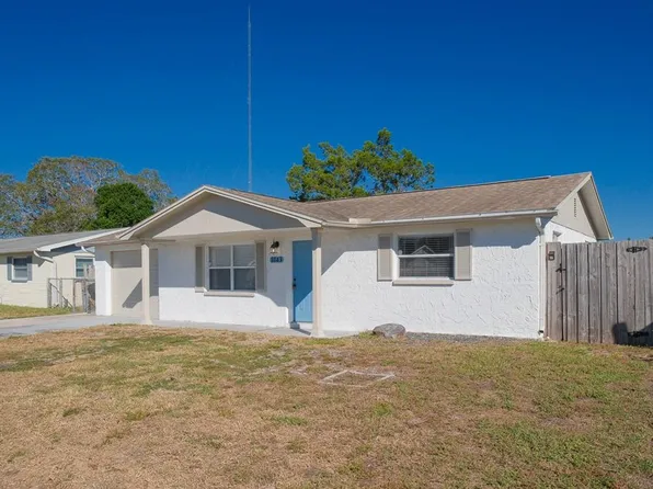 3143 HOLIDAY LAKE DRIVE, HOLIDAY, FL 34691