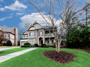 237 Harmony Lake Dr, Canton, GA 30115