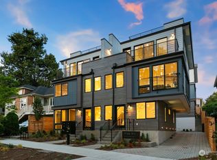 914 22nd Ave S #B, Seattle, WA 98144