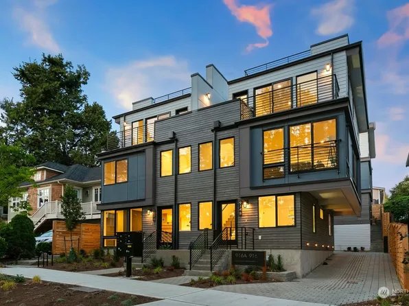 914 22nd Avenue S #B, Seattle, WA 98144