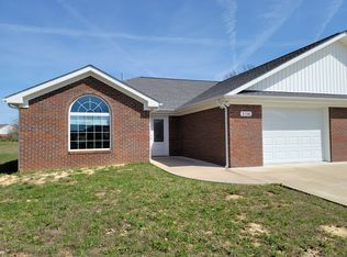2108 Bambi Ln, Murray, KY 42071