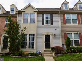 9966 Sherwood Farm Rd, Owings Mills, MD 21117